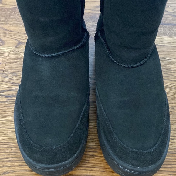 Women’s Ultra Tall Revival Tasman Braid in Black. Size 7. Used Great Condition. - Picture 2 of 8